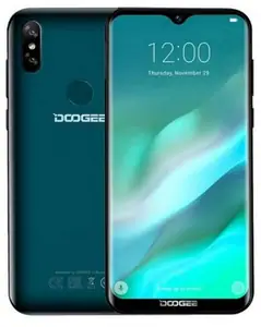 Замена usb разъема на телефоне Doogee X90L в Нижнем Новгороде